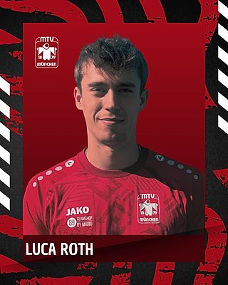 Luca Roth