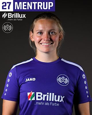 Carla Mentrup