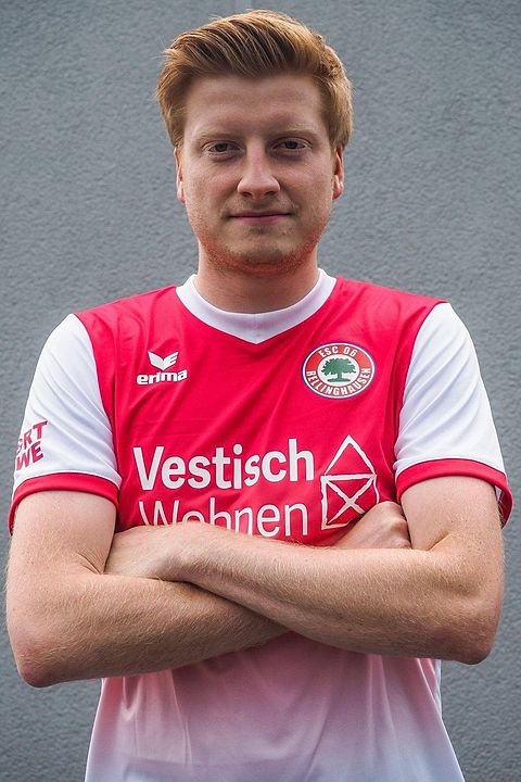 Foto: Sport in Essen/Michael Gohl