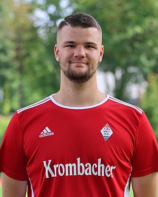 Florian Roßbach