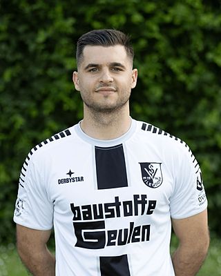 Orestis Kollias