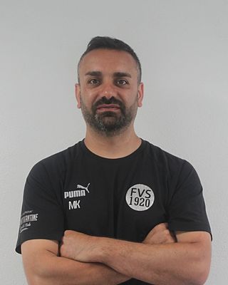 Mustafa Kilic