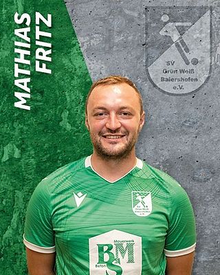 Mathias Fritz