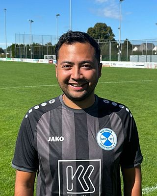 Sayjan-Philip Schnoklake