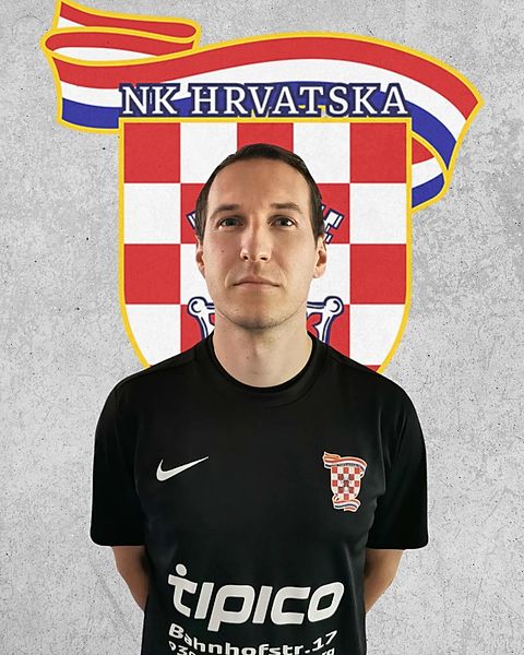 Foto: Benjamin Bukovec