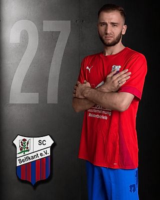 Mehmet Yaman