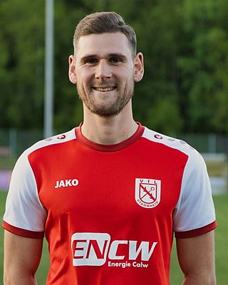 Julian Haußer