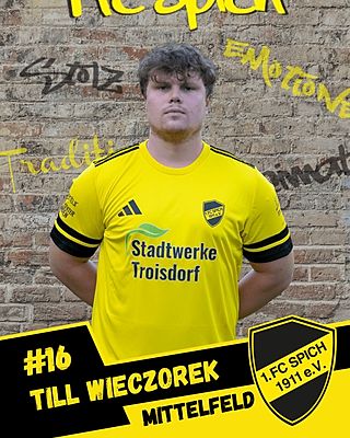 Till Wieczorek