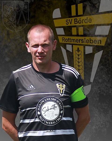 Foto: SV Börde Rottmersleben