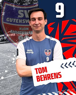 Tom Behrens
