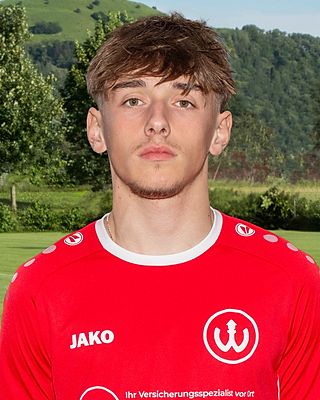 Joel Rodrigo Abrantes