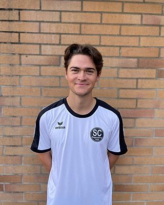 Sebastian Strobel
