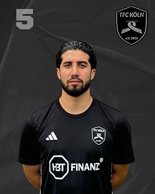 Isa Göregen