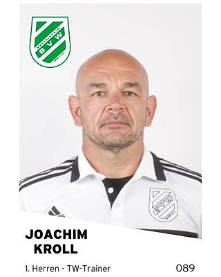 Joachim Kroll
