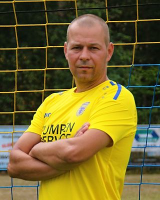 Mirko Burmeister