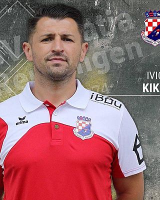 Ivica Kikic