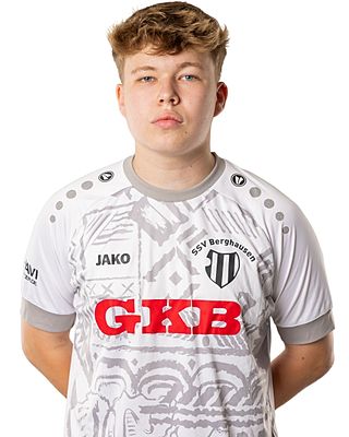 Connor Ahlbeer