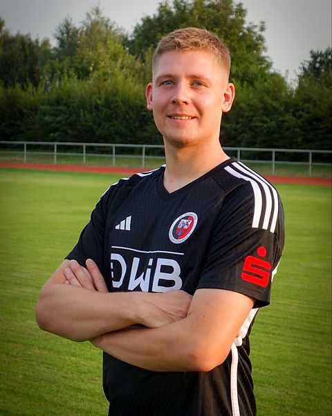 Dominik Horstmann