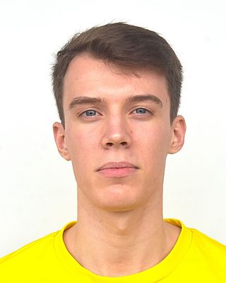 Tim Jannik Reimers