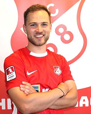 Moritz Müller