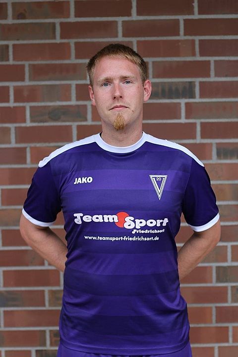 Foto: Viviane Thomsen