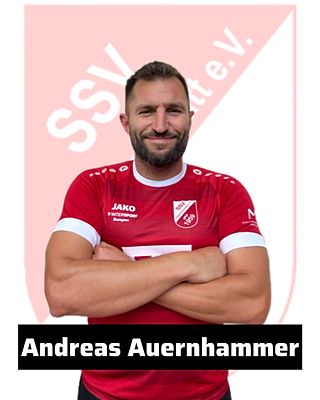 Andreas Auernhammer