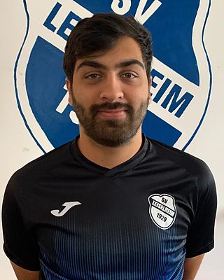 Kenan Arslan