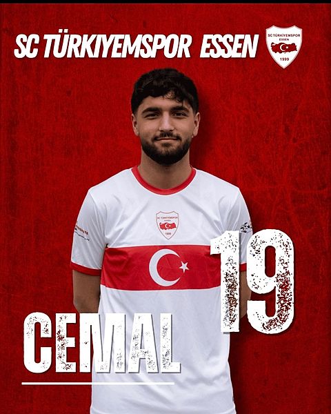 Foto: Sc Türkiyemspor