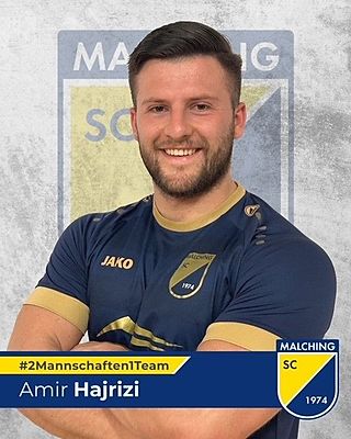 Amir Hajrizi