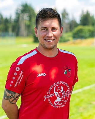 Niklas Friedl