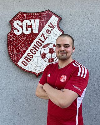 Patrick Kieren