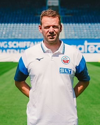 Martin Berthold