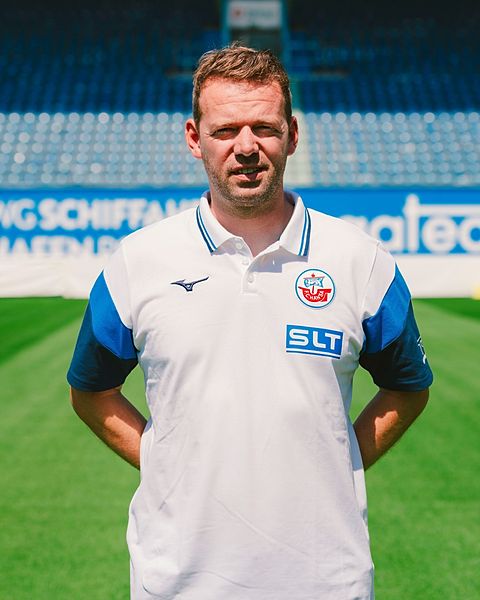 Foto: F.C. Hansa Rostock