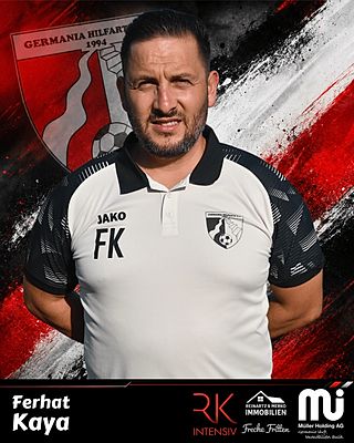 Ferhat Kaya