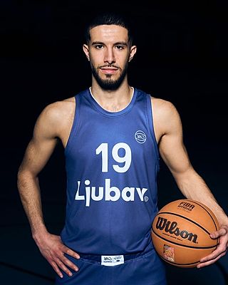 Jonas Rimo Boujaouane