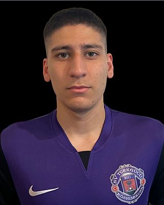 Batuhan Güney