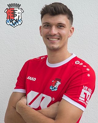 Maximilian Fischer