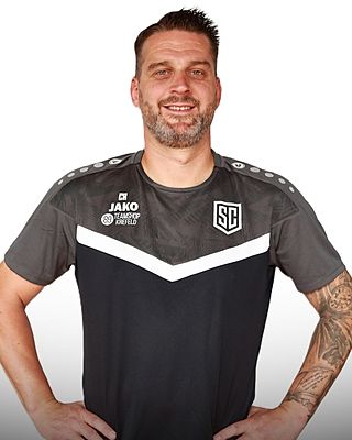 Christian Korte