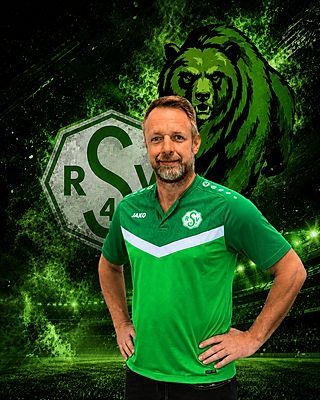 Ralf Angenendt