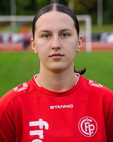 Mila Zöls