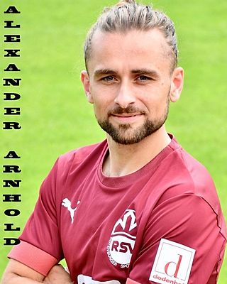 Alexander Arnhold