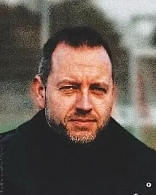 Matthias Bsufka