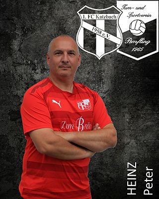 Peter Heinz