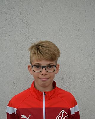Jonas-Fabian Kirschbaum