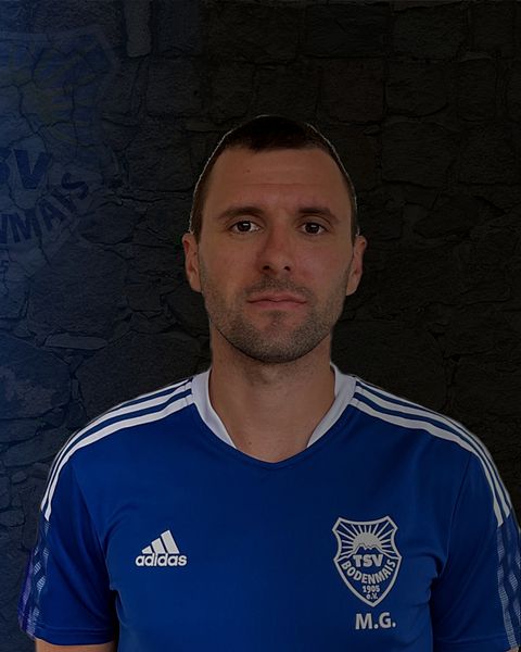 Foto: TSV Bodenmais