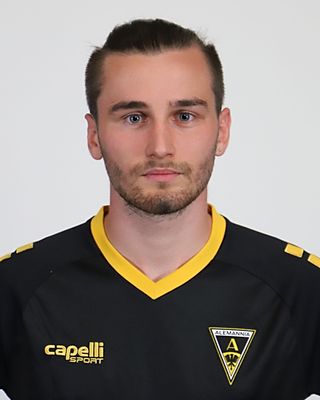 Mats Jakob Frey