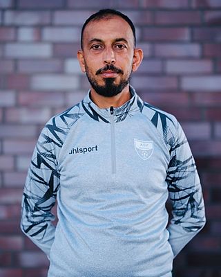 Fadi Shekh Muhammed