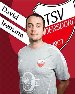 David Isemann