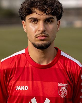 Emin Külen
