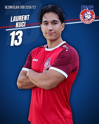 Laurent Kuci